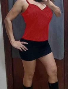 Sara ¡¡nueva!! Chica simpática y agradable.