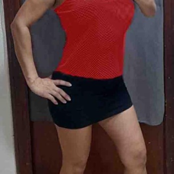 Sara ¡¡nueva!! Chica simpática y agradable., Benidorm