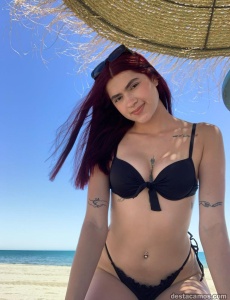 Sofia 18 años jovencita