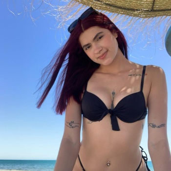Sofia 18 años jovencita, Torrevieja
