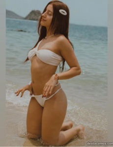 Hanna 18 años jovencita