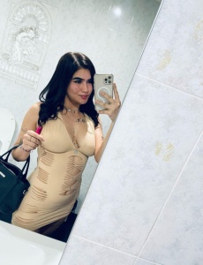 Mia encanto de alta gama