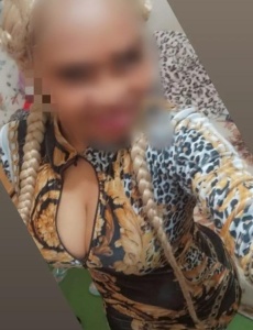 Mara colombiana nueva en elche
