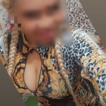 Mara colombiana nueva en elche, Elche