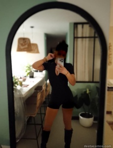 Ariana colombiana