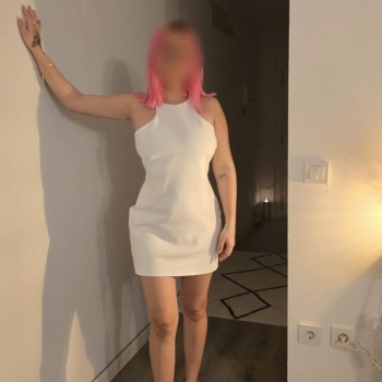 I'm new in town. I'm available 24/7. I, Torrevieja
