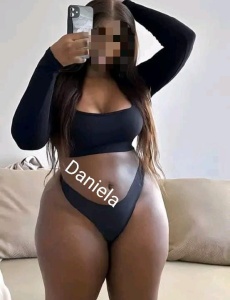 Xxl daniela colombiana puro fuego