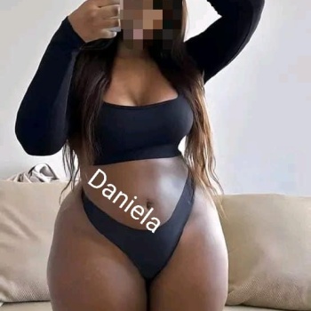 Xxl daniela colombiana puro fuego, Alicante