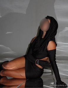 Luciana, masajes de excelencia en alicante