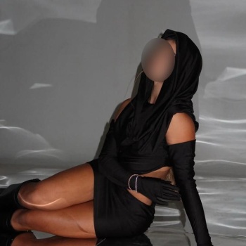 Luciana, masajes de excelencia en alicante, Alicante