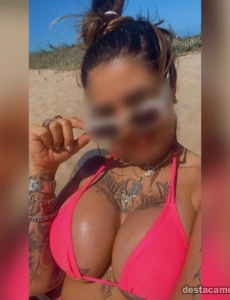 Martina masajista profecional