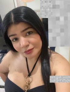 Karla!!! Nueva chica latina en elche