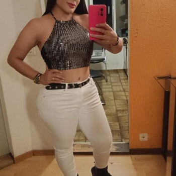 Buscas una experiencia diferente? Pues soy la chica, Alicante