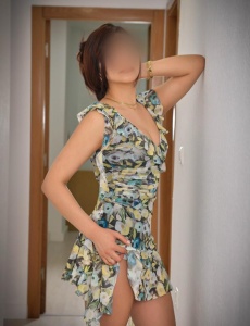 Nueva en alicante ️carolin latina delgada y muy delicada