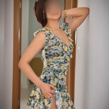 Nueva en alicante ️carolin latina delgada y muy delicada, Alicante