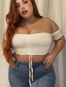 Niña independiente 20 añitos