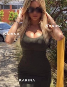 Karina