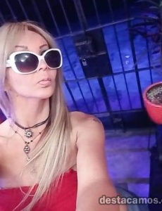 Chica bella