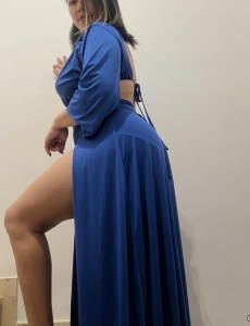 Sara nueva en calpe