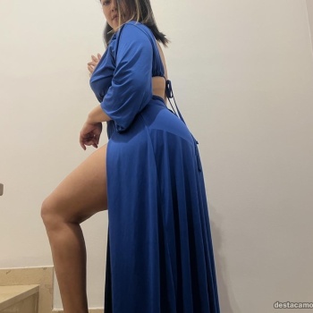 Sara nueva en calpe, Calpe