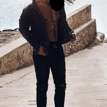 Lucca tu masajista de confianza, Alicante