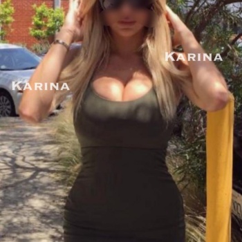 Paulina novedad la amiga que deseabas!!! Rubia caÑÓn, Benidorm