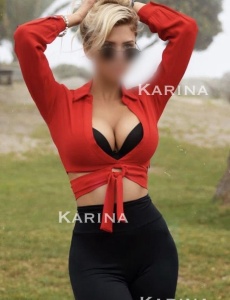 Karina