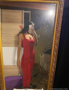 Dulce mia cariños