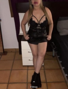Lindura nueva en calpe con ganas de