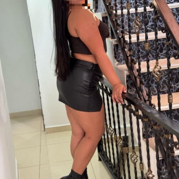 Lucía recién en alicante, Alicante