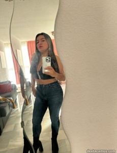 Latinas hermosas