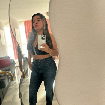 Latinas hermosas, Alicante