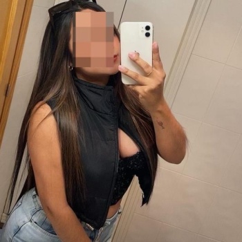 ¿buscas momentos de diversión? ️ ¡llÁmame! Colombiana, Torrevieja
