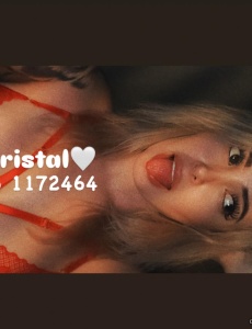Recién llegada mis amores