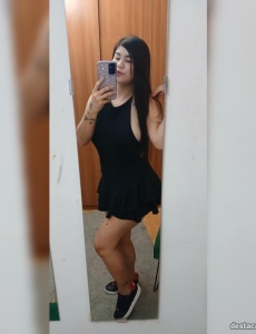 Hola Amores, soy una colombiana guapisima ven a