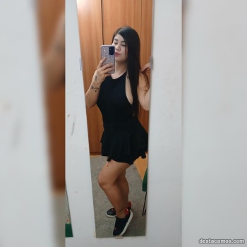 Hola amores, soy una colombiana guapisima ven a, Torrevieja