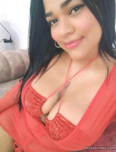 Rica joven karoll