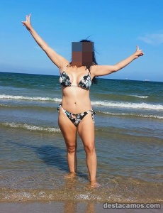 Masajes y buena compaÑÍa en torrevieja