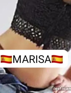 MadrileÑa recien llegada ️