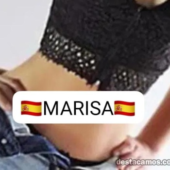 MadrileÑa recien llegada ️, Alicante