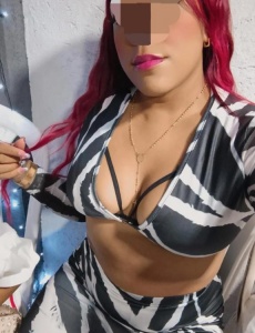 Madurita guapa y muy