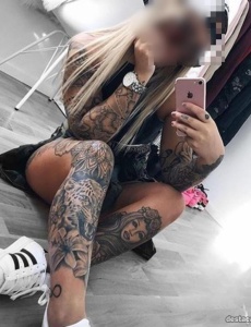 Diosa de evangelio nueva en elche