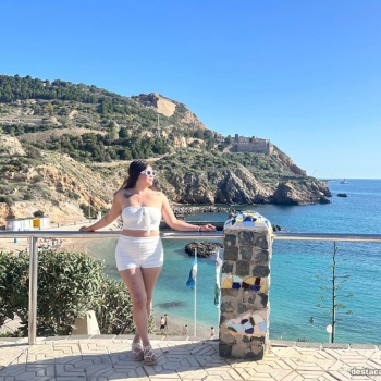 Sara, Torrevieja