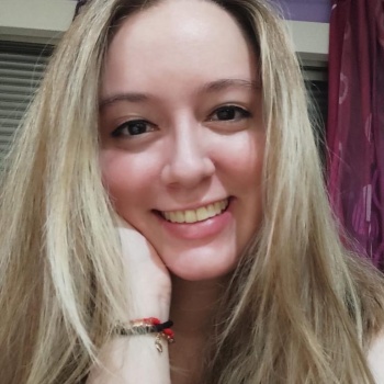 Sofi chica de lujo de nuevo en la vega baja, Albatera