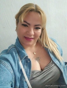 Katia en alicante