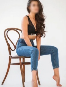 Scort española bea