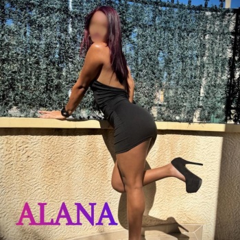 ️alana ️, Elche