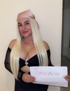 Carol primera vez aqui