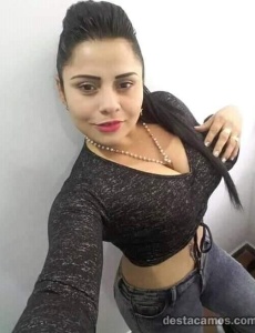 Tu chica ideal