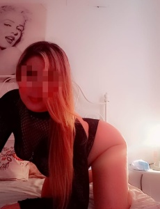 Tifany joven cachonda fogosa guarrilla salidas